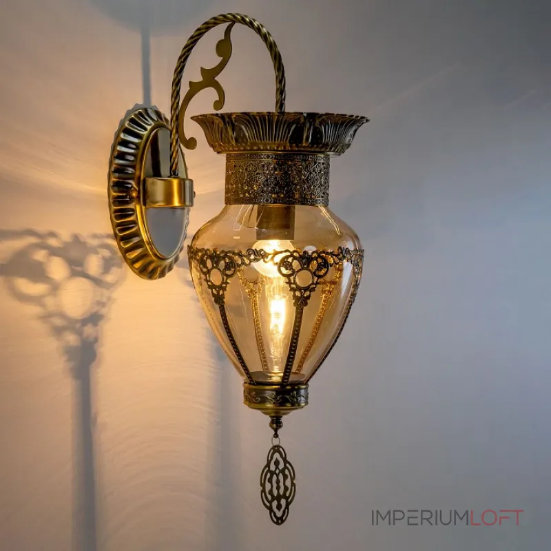 Бра Citilux Каир CL419413 от ImperiumLoft Бра Citilux Каир CL419413 от ImperiumLoft