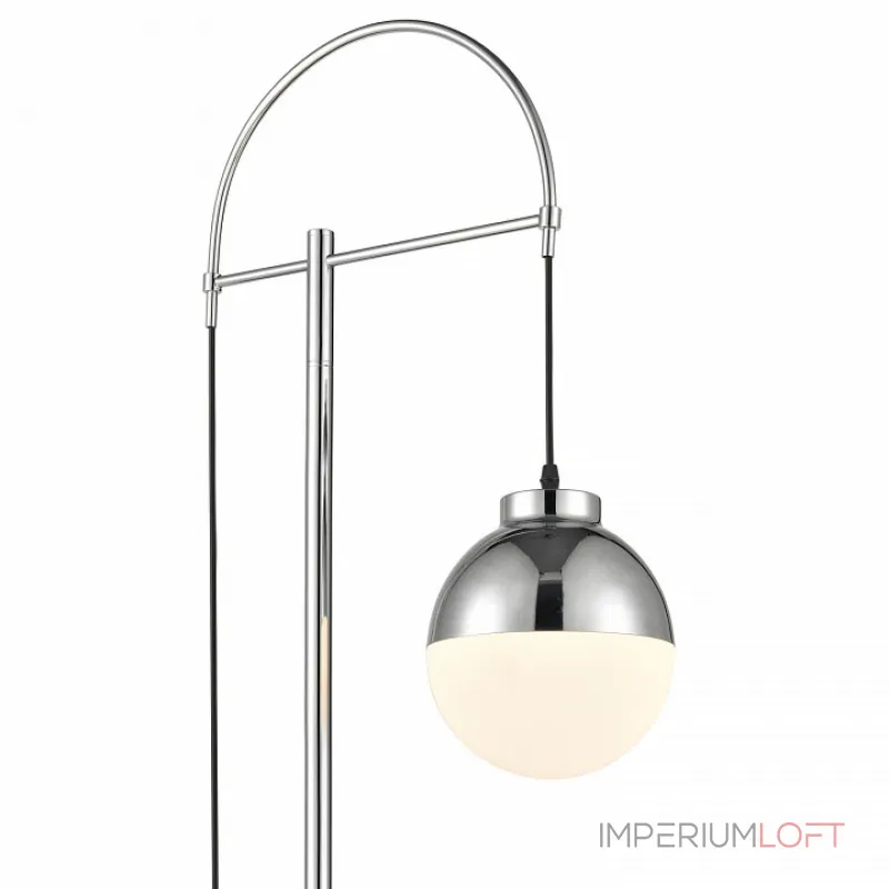 Торшер Vele Luce Diablo VL5693F01 от ImperiumLoft Торшер Vele Luce Diablo VL5693F01 от ImperiumLoft