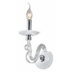 Бра Aployt Estel APL.702.01.01 Цвет арматуры хром от ImperiumLoft