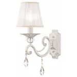 Бра Maytoni Grace ARM247-01-G Цвет арматуры золото Цвет плафонов белый от ImperiumLoft