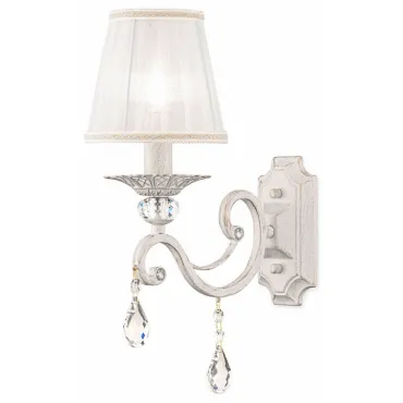 Настенный светильник (бра) Maytoni ARM247-01-G