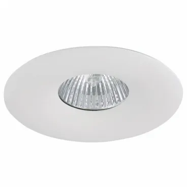 Встраиваемый светильник Lightstar Levigo 010010 Цвет арматуры белый Встраиваемый светильник Lightstar Levigo 010010 Цвет арматуры белый