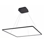 Подвесной светильник Donolux 111024 S111024/1SQ 60W Black In