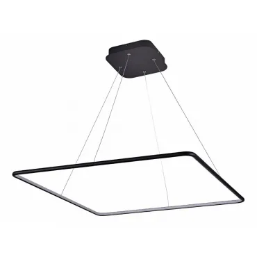 Подвесной светильник Donolux 111024 S111024/1SQ 60W Black In