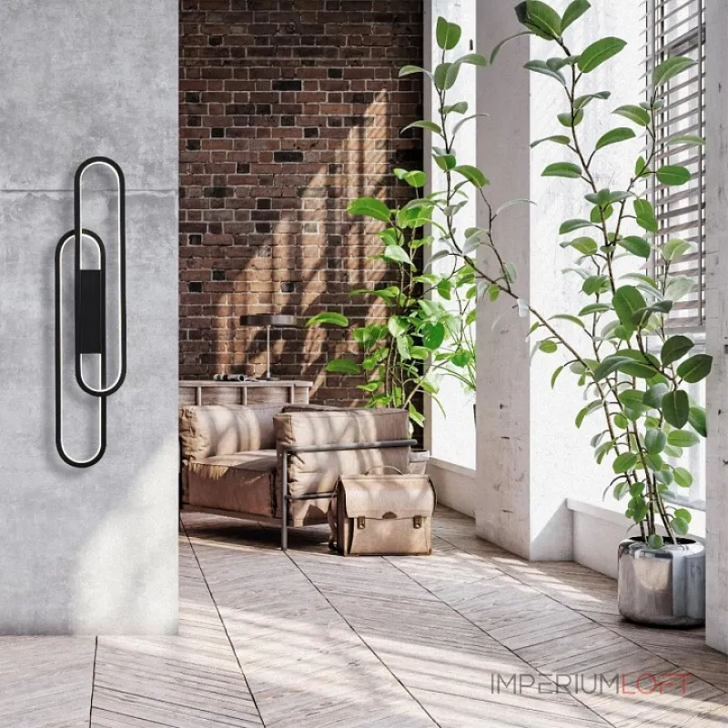 Бра Lumion Clipe 5610/37WL от ImperiumLoft Бра Lumion Clipe 5610/37WL от ImperiumLoft