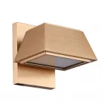 Настенный светильник Favourite Trapezium 4301-1W от ImperiumLoft