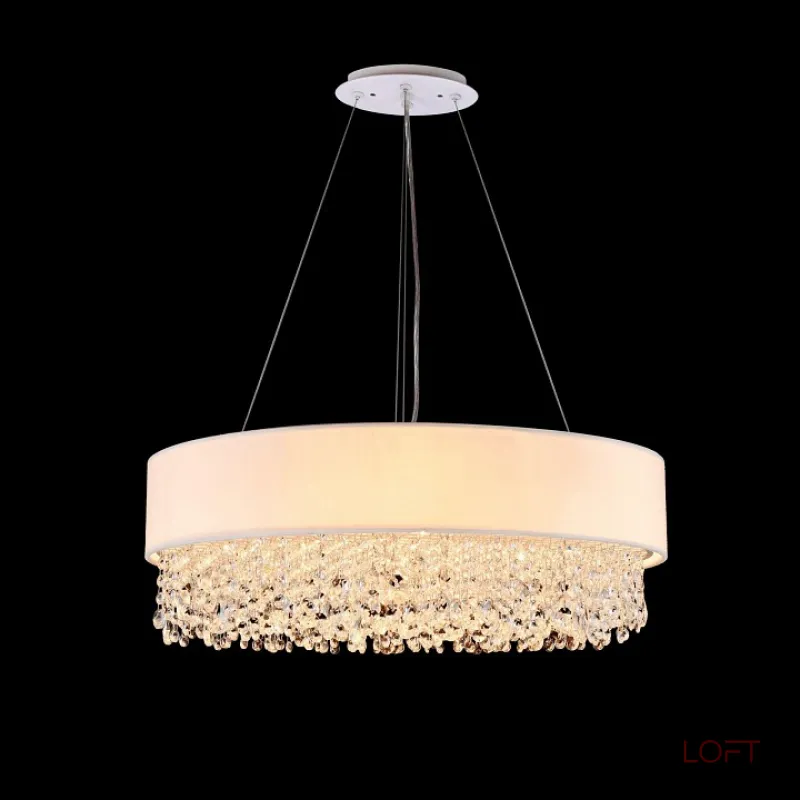 Подвесной светильник Maytoni MOD600PL-10W Подвесной светильник Maytoni MOD600PL-10W