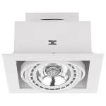 Встраиваемый светильник Nowodvorski Downlight 9575 от ImperiumLoft
