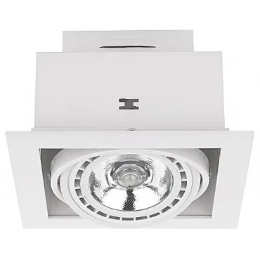 Встраиваемый светильник Nowodvorski Downlight 9575 Встраиваемый светильник Nowodvorski Downlight 9575