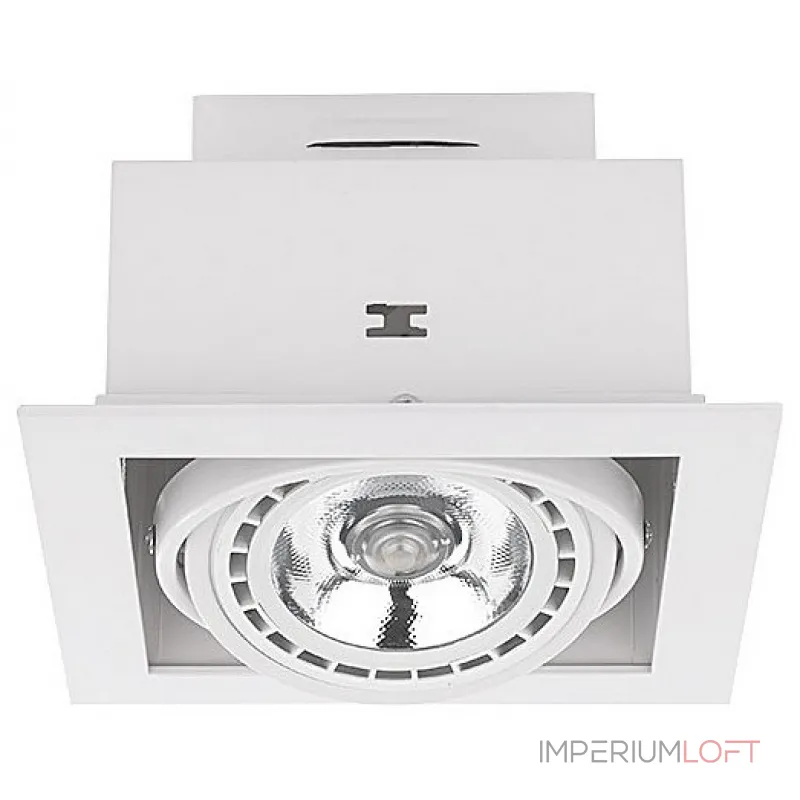Встраиваемый светильник Nowodvorski Downlight 9575 от ImperiumLoft Встраиваемый светильник Nowodvorski Downlight 9575 от ImperiumLoft