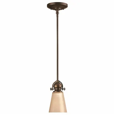 Подвесной светильник Hinkley HK/MAYFLOWER/P/A Подвесной светильник Hinkley HK/MAYFLOWER/P/A