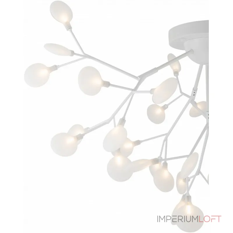 Потолочная люстра Freya FR5049CL-36W1