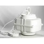 Подвесной светильник Lussole Monsey GRLSP-9827 