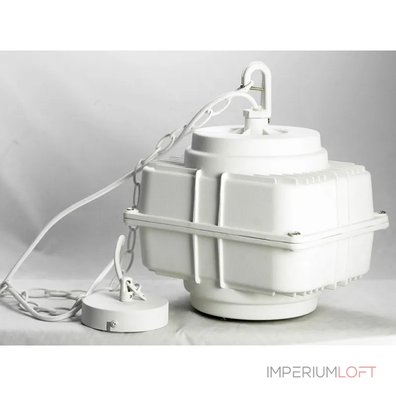 Подвесной светильник Lussole Monsey GRLSP-9827 