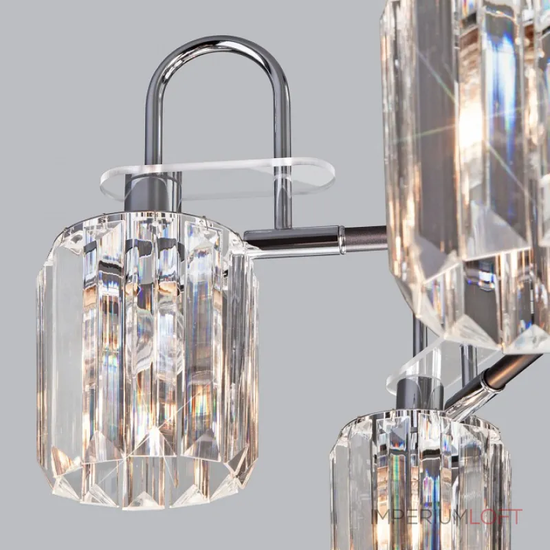 Потолочная люстра 70090/5 Потолочная люстра 70090/5