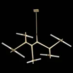 Подвесной светильник ST-Luce Laconicita SL947.202.10