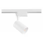 Светильник на штанге Maytoni Track TR003-1-6W3K-W Цвет арматуры белый Цвет плафонов белый от ImperiumLoft