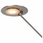 Настольная лампа офисная Lucide 19666/09/12 от ImperiumLoft