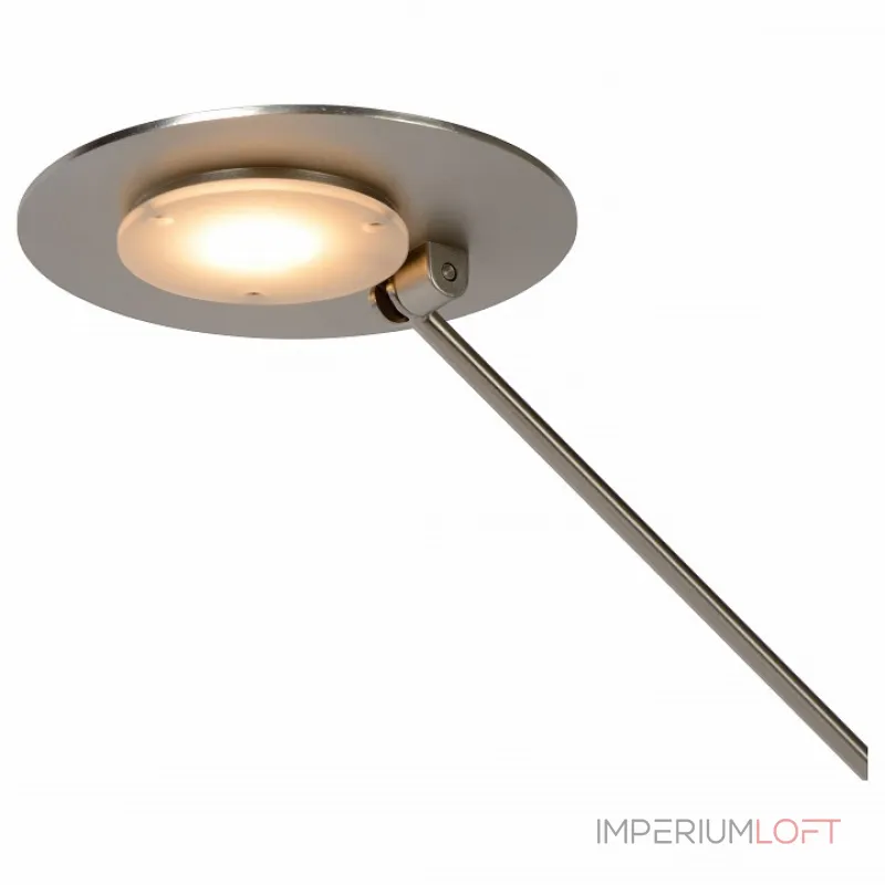 Настольная лампа офисная Lucide 19666/09/12 от ImperiumLoft