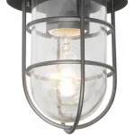 Накладной светильник Favourite Pointer 3021-1P от ImperiumLoft