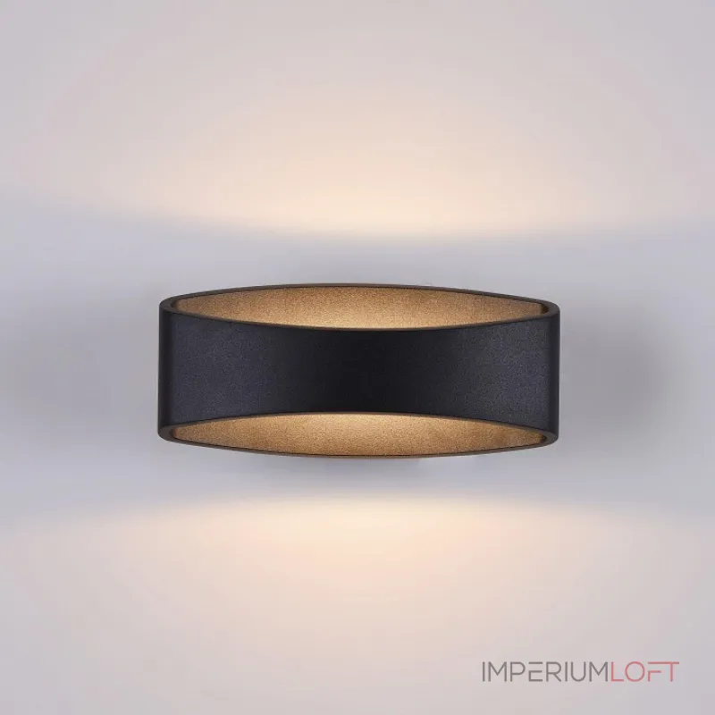 Накладной светильник Maytoni Trame C806WL-L5B Цвет арматуры черный Цвет плафонов черный от ImperiumLoft Накладной светильник Maytoni Trame C806WL-L5B Цвет арматуры черный Цвет плафонов черный от ImperiumLoft