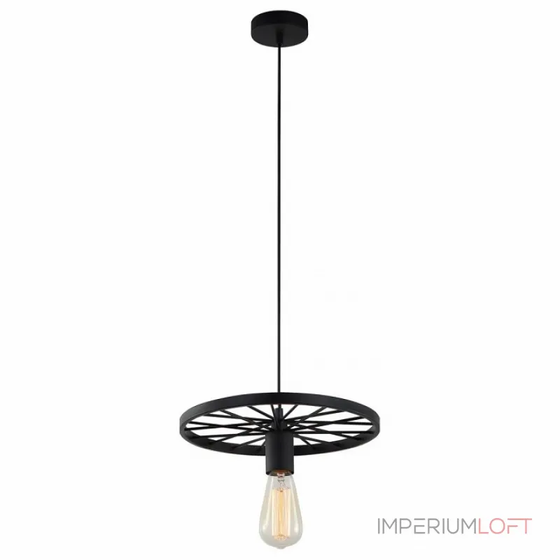 Подвесной светильник Vanessa TL1201H-01BK Toplight Подвесной светильник Vanessa TL1201H-01BK Toplight