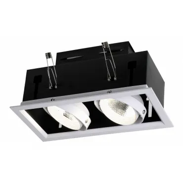 Встраиваемый светильник Favourite Flashled 1985-2C