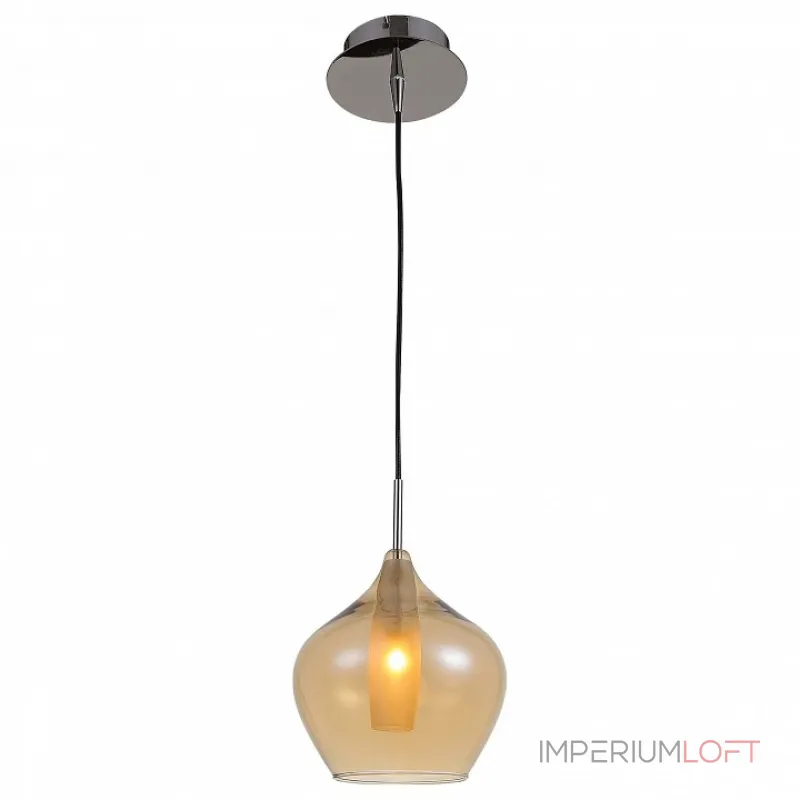 Подвесной светильник Lightstar Pentola 803043 