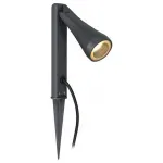 Наземный низкий светильник Nowodvorski Ottawa 9561 от ImperiumLoft