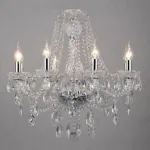 Подвесная люстра Aployt APL.755.03.08 