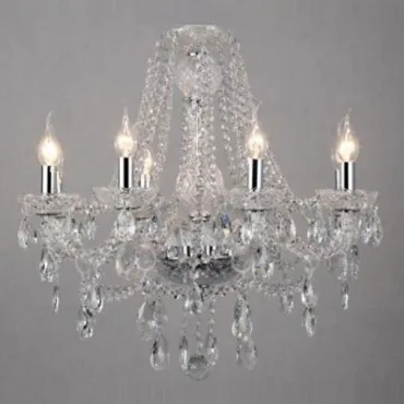 Подвесная люстра Aployt APL.755.03.08 