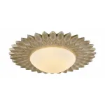 Потолочный светильник Maytoni Lamar H301-04-G 