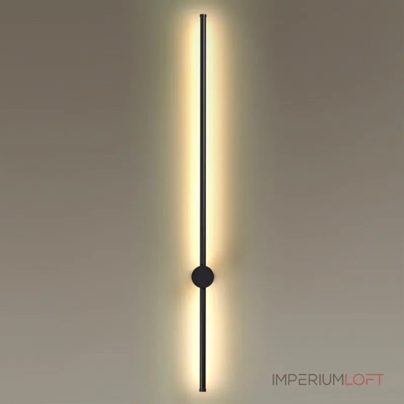 Бра Odeon Light Fillini 4335/18WL от ImperiumLoft