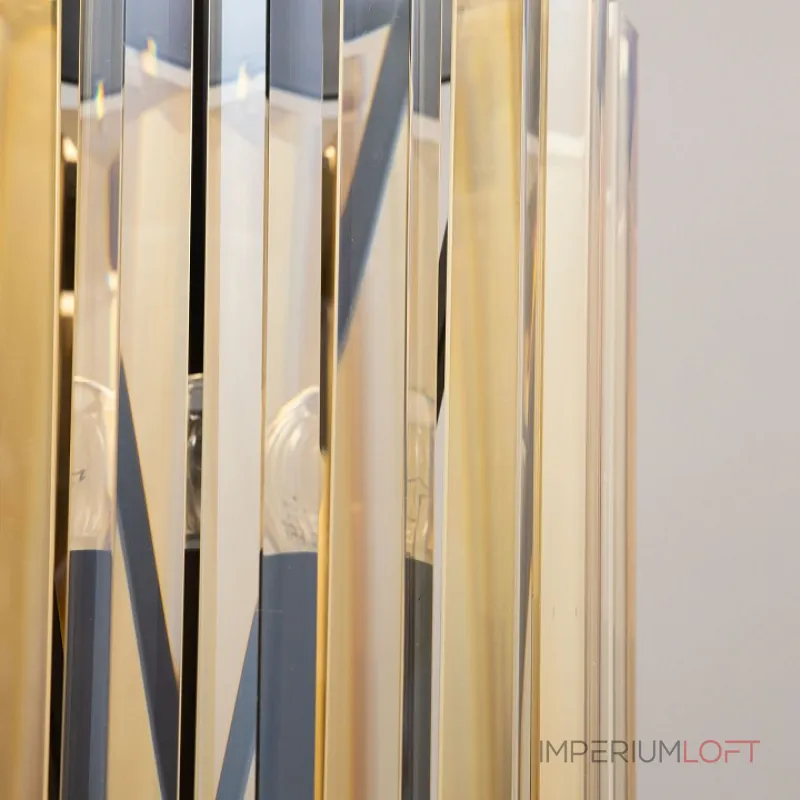 Настольная лампа декоративная Citilux Мартин CL332812 от ImperiumLoft Настольная лампа декоративная Citilux Мартин CL332812 от ImperiumLoft