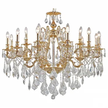 Подвесная люстра Dio D’Arte Opera Opera E 1.1.18.200 CG Подвесная люстра Dio D’Arte Opera Opera E 1.1.18.200 CG