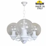 Подвесной светильник Fumagalli Globe 250 G25.120.S30.WXE27 от ImperiumLoft