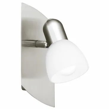 Бра Eglo Enea 90982 Цвет арматуры никель Бра Eglo Enea 90982 Цвет арматуры никель