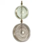 Подвесной светильник Odeon Light Caramella 5412/13LD от ImperiumLoft