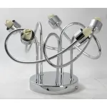 Потолочная люстра LGO Jeddito LSP-0126 