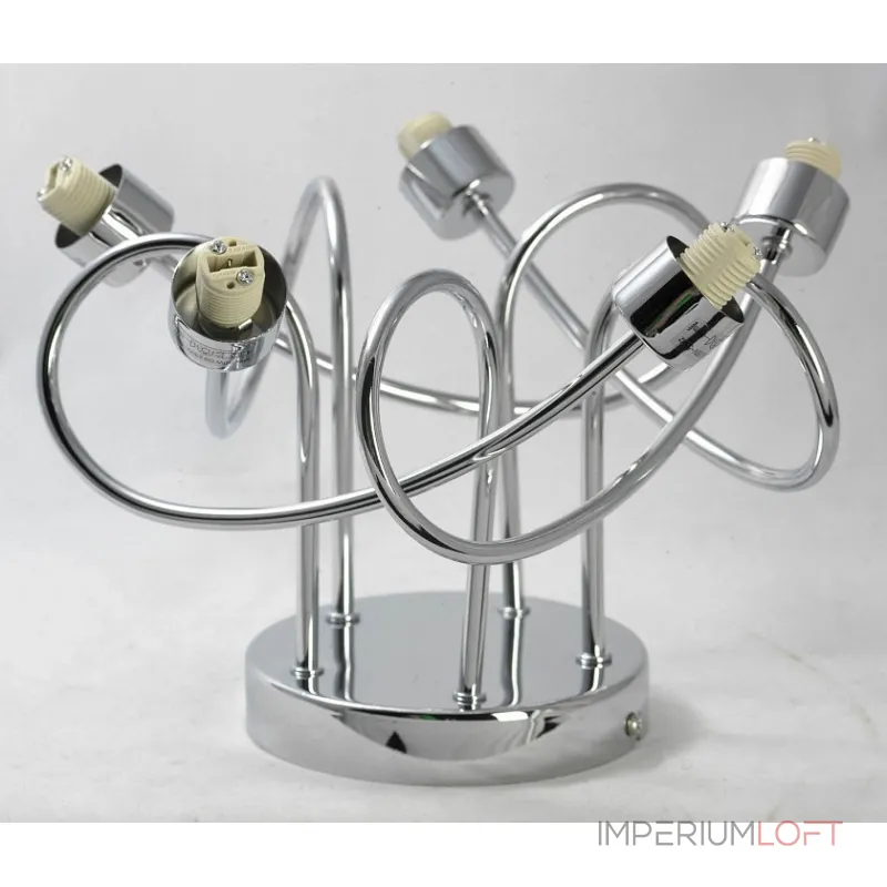 Потолочная люстра LGO Jeddito LSP-0126 