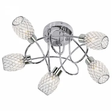 Потолочная люстра LGO Jeddito LSP-0126 Потолочная люстра LGO Jeddito LSP-0126