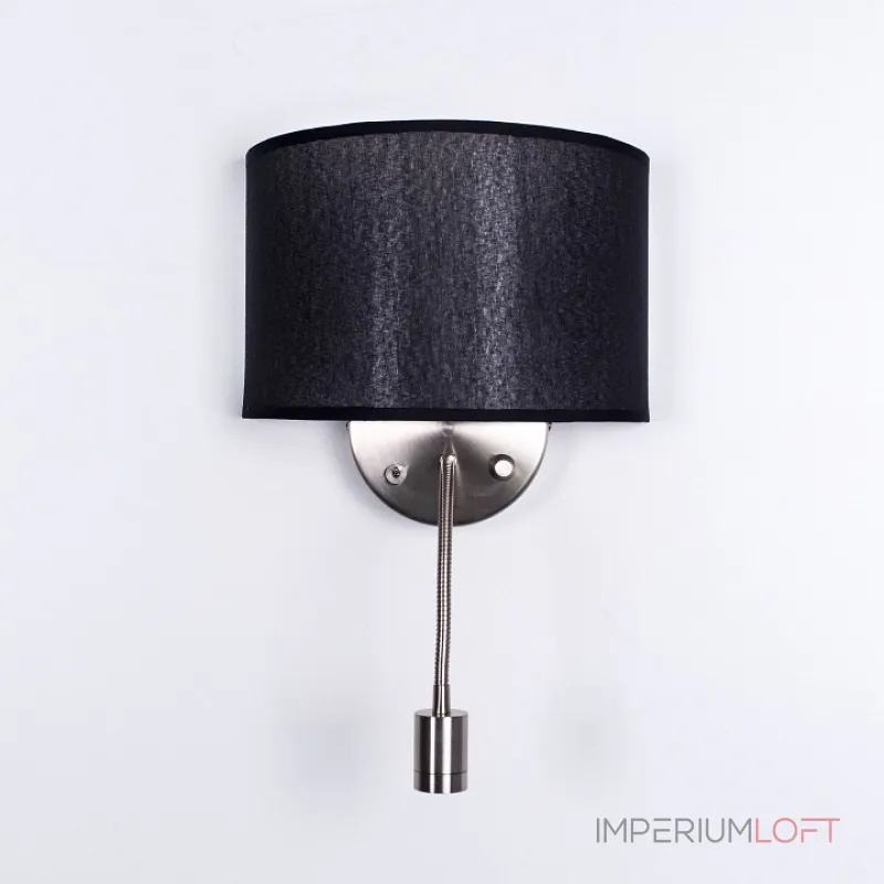 Бра с подсветкой Citilux Декарт CL704305 от ImperiumLoft