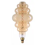 Лампа светодиодная Hiper VINTAGE FILAMENT FLEXIBLE MARSHMALLOW E27 8Вт 1800K HL-2213 от ImperiumLoft