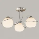 Потолочная люстра Citilux Лайма CL155131 
