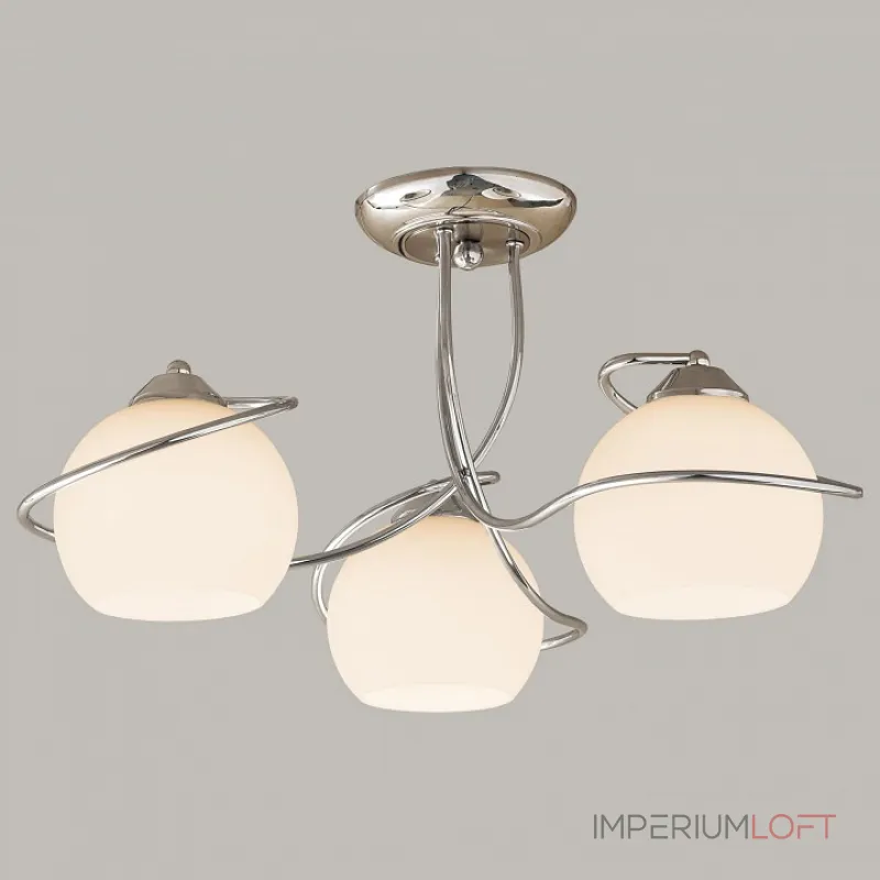 Потолочная люстра Citilux Лайма CL155131 Потолочная люстра Citilux Лайма CL155131