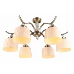 Потолочная люстра Omnilux Arosio OML-88417-06 