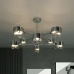 Потолочная люстра 70127/8 