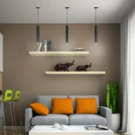 Подвесной светильник Novotech Pipe 370403 