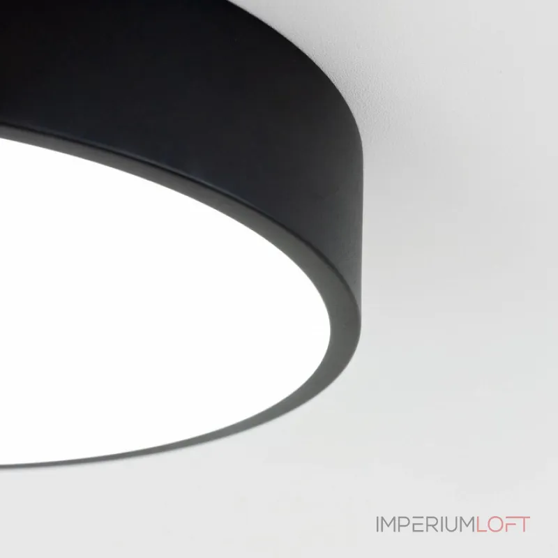 Потолочный светильник Citilux Купер CL72424V1 Потолочный светильник Citilux Купер CL72424V1