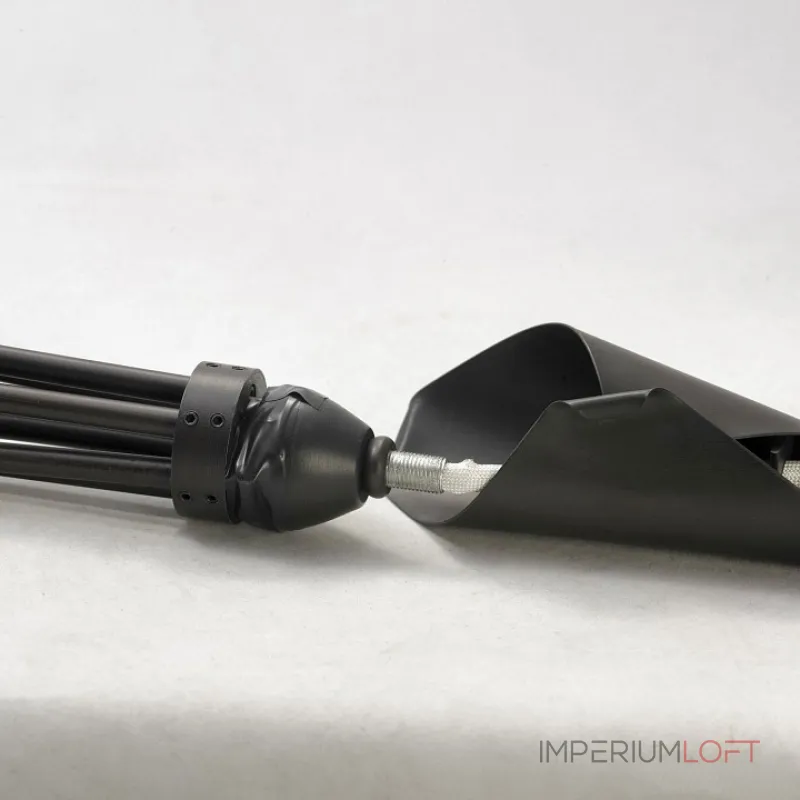 Подвесная люстра Lussole Bagheria LSF-6293-06 